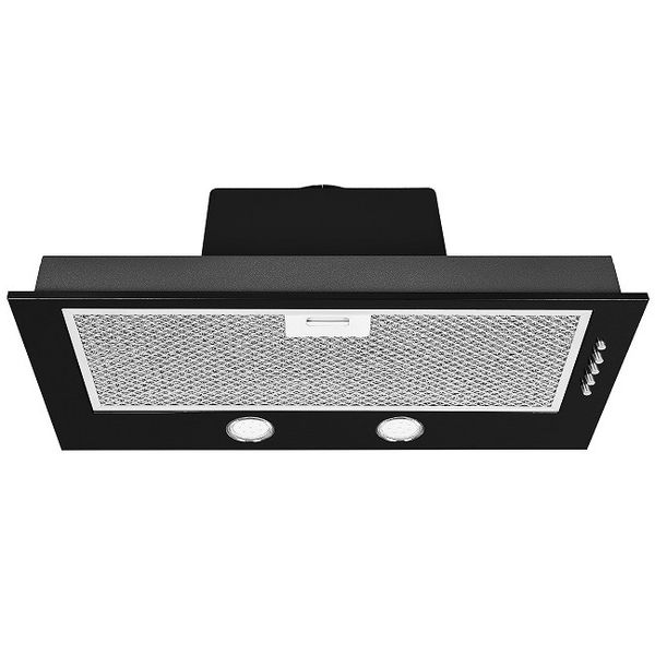 Вытяжка CIARKO Cub 60 black