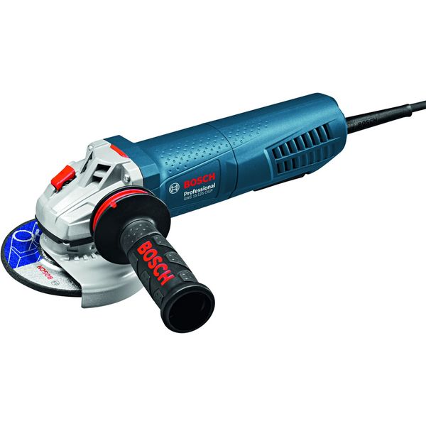 Угловая шлифмашина Bosch GWS 15-125 CIEP Professional (0601796202)