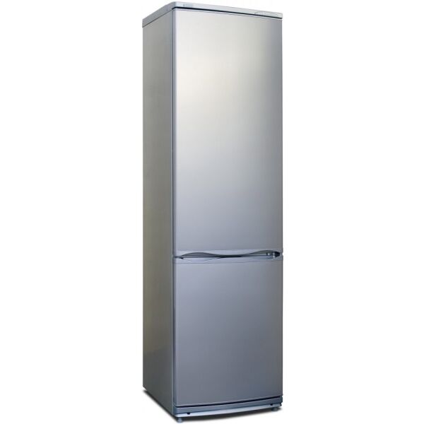 Холодильник АТЛАНТ XM-6026-080 СЕРЕБРИСТЫЙ