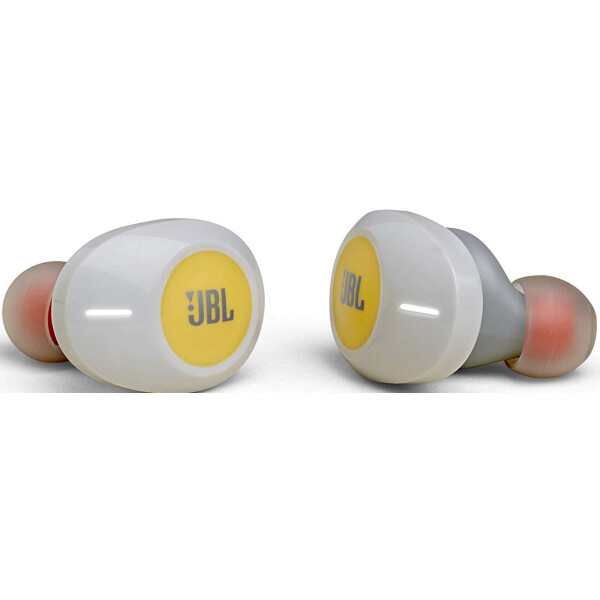 Наушники JBL T120TWS YEL