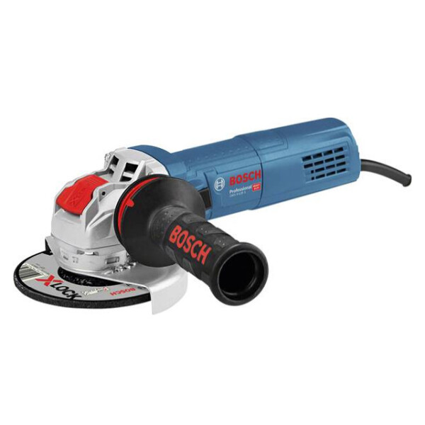 Шлифмашина Bosch GWX 9-125 S (06017B2000)