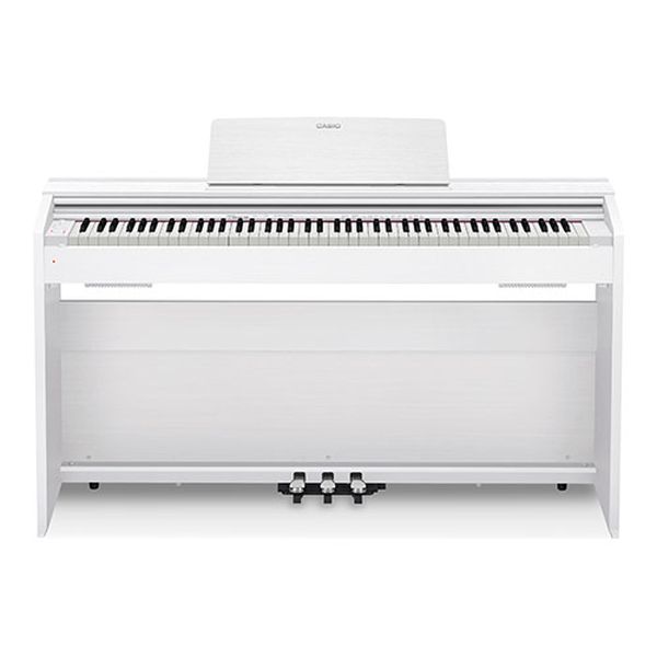 Цифровое фортепиано Casio PX-870WE