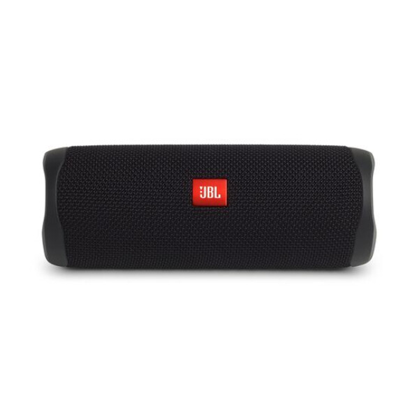 Беспроводная колонка JBL FLIP 5 (черный)