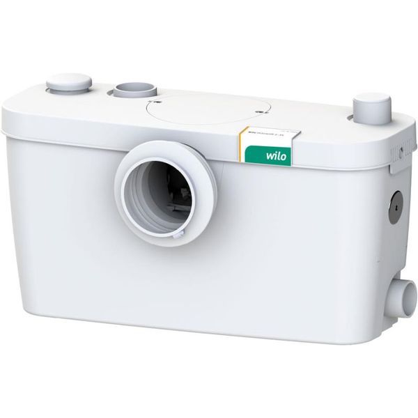 Насос WILO HiSewlift 3-15 (4191675)