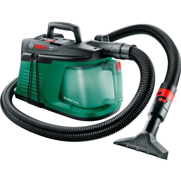 Пылесос Bosch EasyVac 3 (06033D1000)