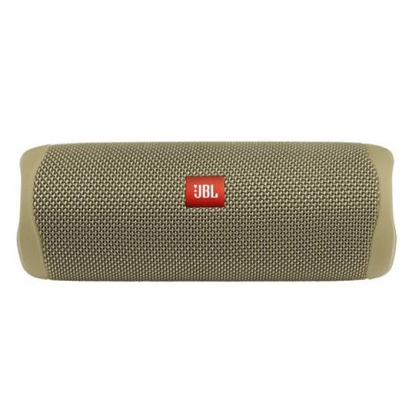 Беспроводная колонка JBL FLIP 5 (песочный)