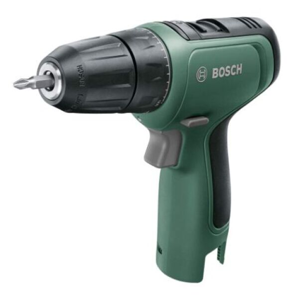 Дрель-шуруповерт Bosch EasyDrill 1200 (06039D3000) (Без АКБ и ЗУ)