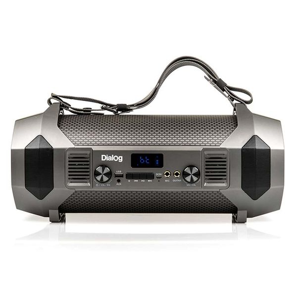 Портативная акустическая система DIALOG AP-1050