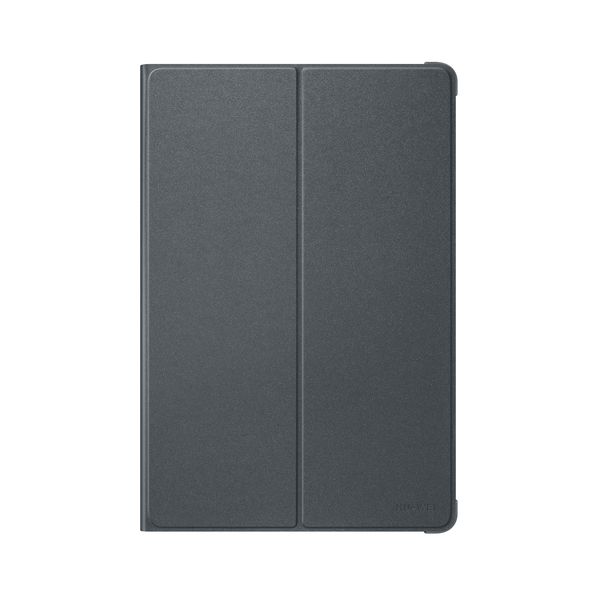 Чехол Huawei Flip Cover 8 для Huawei MediaPad M5 lite 8 (серый)