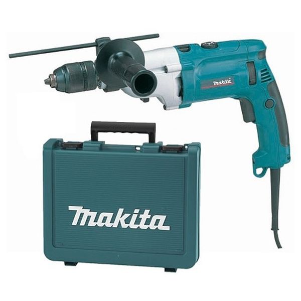 Дрель Makita HP2071