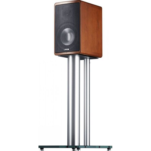 Пассивная акустическая система CANTON Ergo 620 Wenge speakers (без стойки)