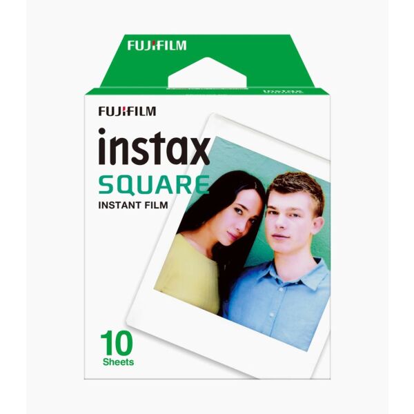 Фотопленка Fujifilm INS SQuare 10