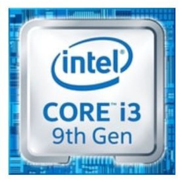 Процессор Intel Core i3-9100F