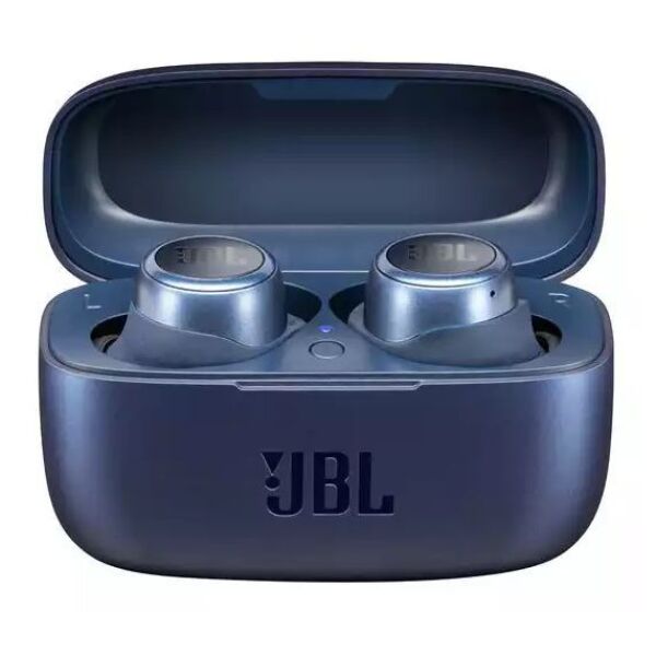 Наушники JBL Live 300 TWS (синий)