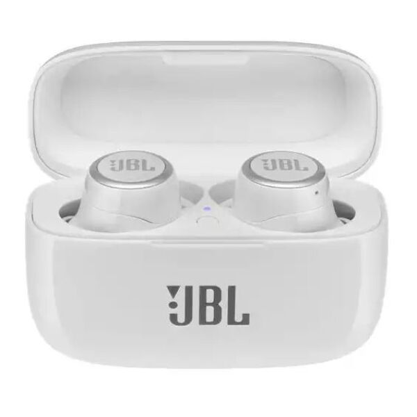 Наушники JBL Live 300 TWS (белый)