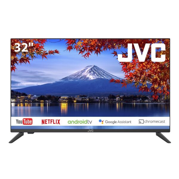 Телевизор JVC LT-32MU208