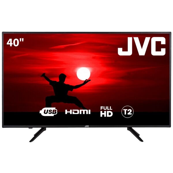 Телевизор JVC LT-40MU580