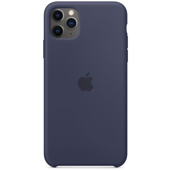 Чехол Apple Silicone Case для iPhone 11 Pro Max MWYW2ZM/A