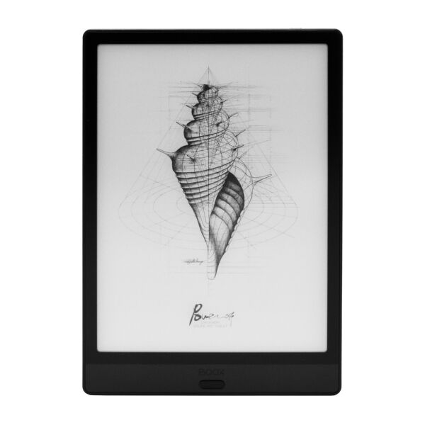 Электронная книга ONYX BOOX Note 3 (черный)