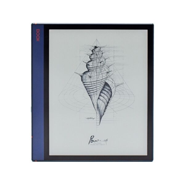 Электронная книга ONYX BOOX Note Air (голубой)