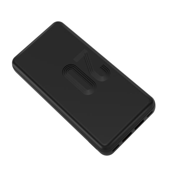 Портативное зарядное устройство Yoobao P20T (черный)