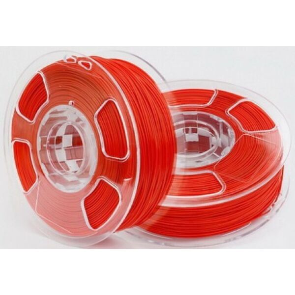 Пластик для 3D печати U3Print HP ABS 1.75 мм 1000 г (красный)