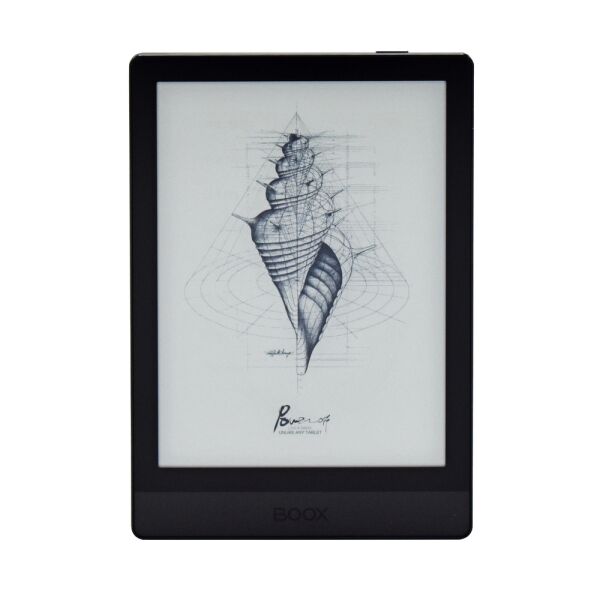 Электронная книга ONYX BOOX Poke 3 (черный)
