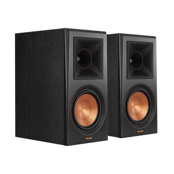 Полочная акустическая система Klipsch RP-600M