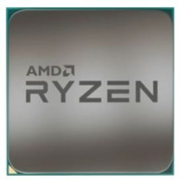 Процессор AMD Ryzen 5 3600XT (BOX)