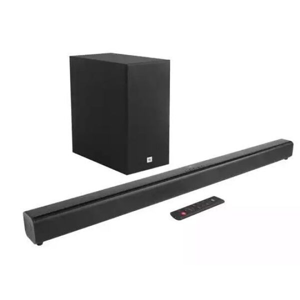 Звуковая панель JBL Cinema SB160