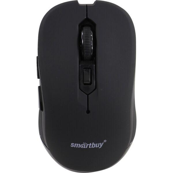 Мышь SmartBuy One SBM-200AG-K