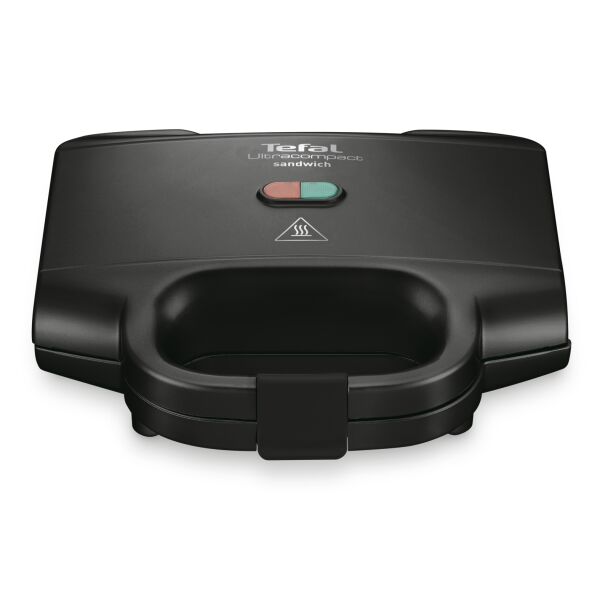 Сэндвичница TEFAL UTRACOMPACT SM159830