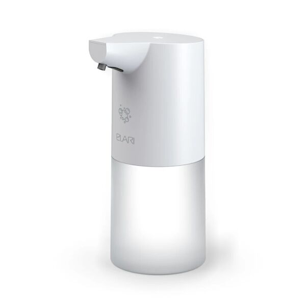 Бесконтактный дозатор для жидкого мыла Elari SmartCare (белый)