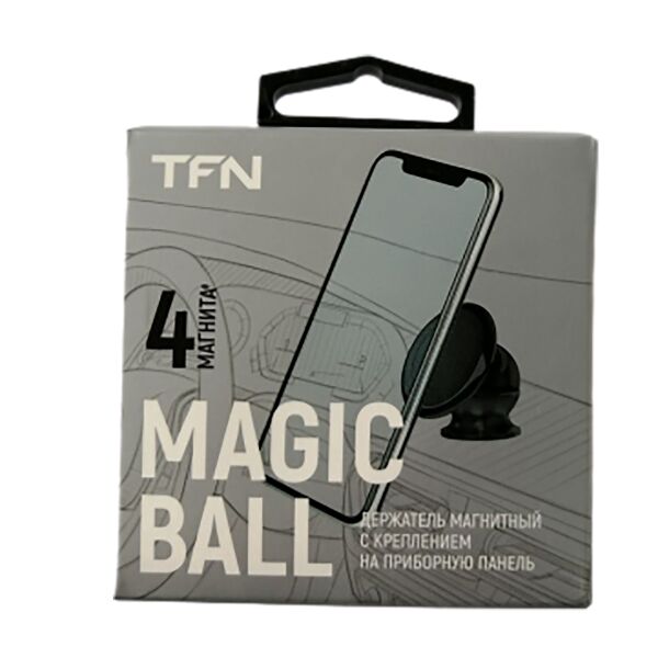 Автомобильный держатель TFN MagicBall