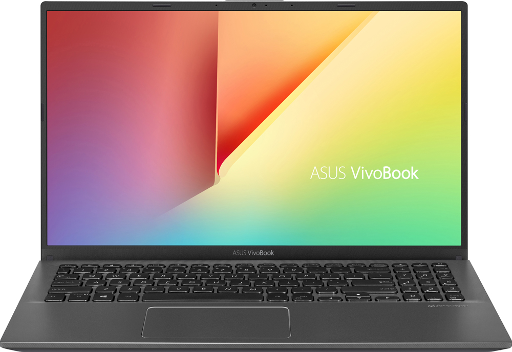 Ноутбук ASUS VivoBook 15 X512DA-EJ265