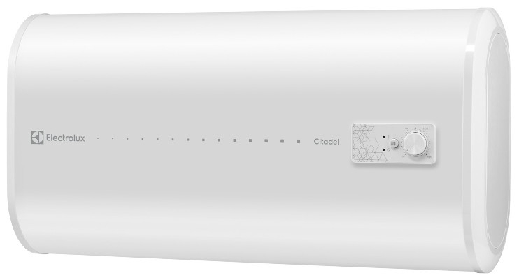 Водонагреватель накопительный ELECTROLUX EWH 50 Citadel H