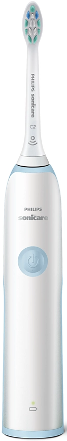 Зубная щетка электрическая PHILIPS Sonicare CleanCare+ HX3212/03