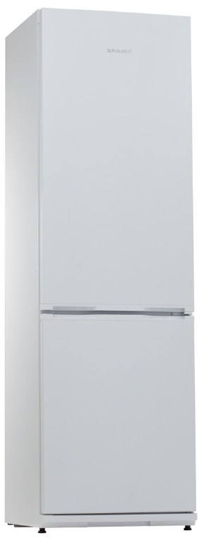 Двухкамерный холодильник SNAIGE RF39SM-S0002G0