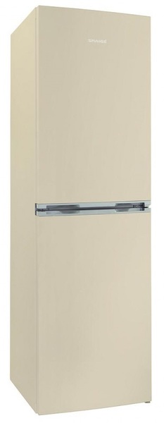 Двухкамерный холодильник SNAIGE RF57SM-S5DP2F