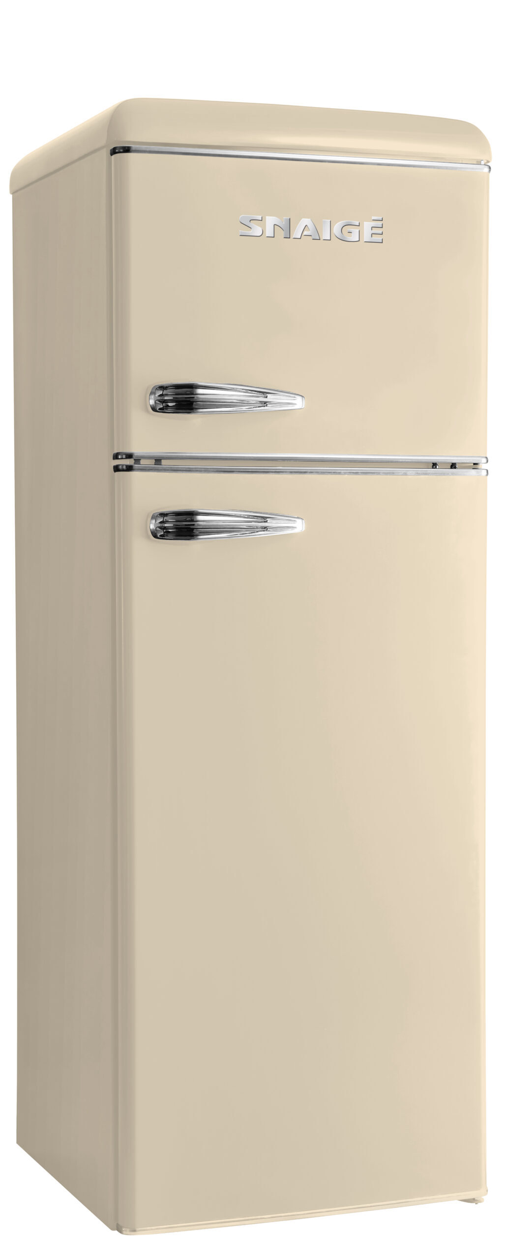 Двухкамерный холодильник SNAIGE FR25SM-PRC30F
