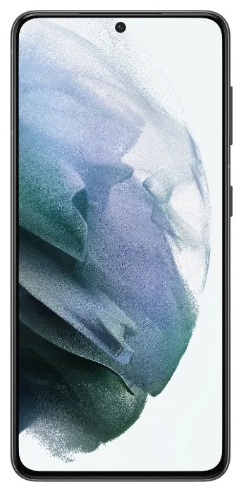 Мобильный телефон SAMSUNG Galaxy S21 5G 8GB/256GB (серый)