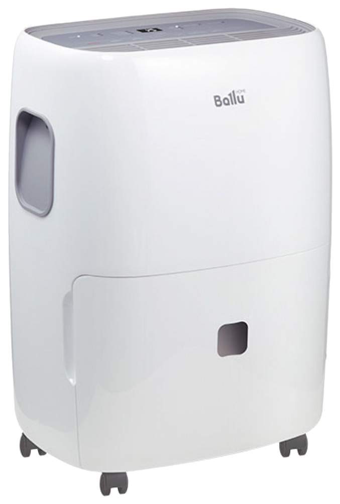Воздухоочиститель BALLU BDA-25L