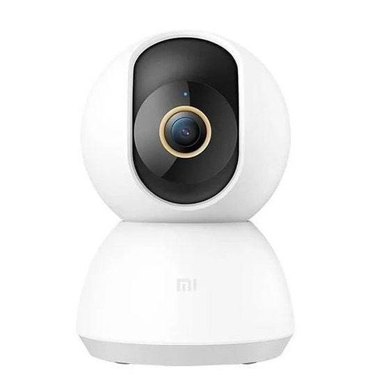 Видеонаблюдение XIAOMI Камера видеонаблюдения Mi 360° Home Security Camera 2K