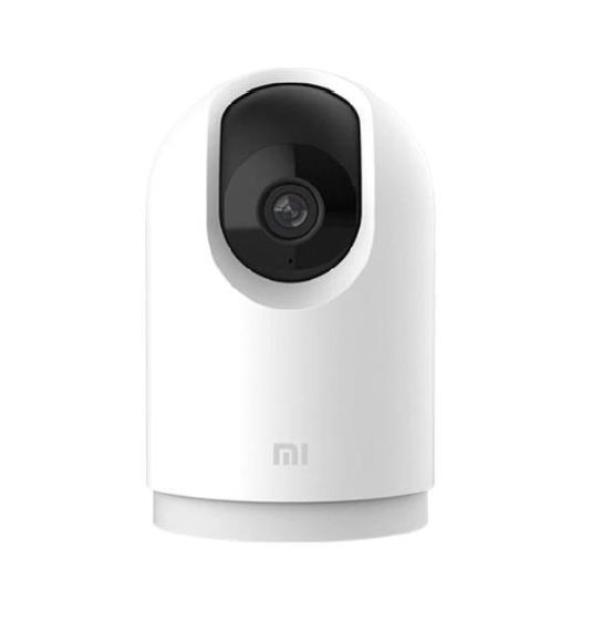 Видеонаблюдение XIAOMI Камера видеонаблюдения Mi 360° Home Security Camera 2K Pro