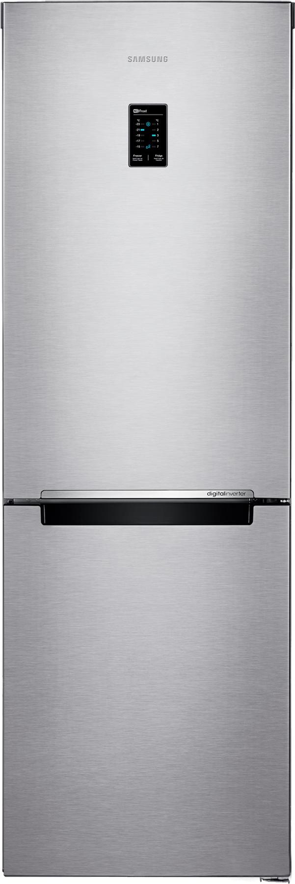 Двухкамерный холодильник SAMSUNG RB30A32N0SA/WT