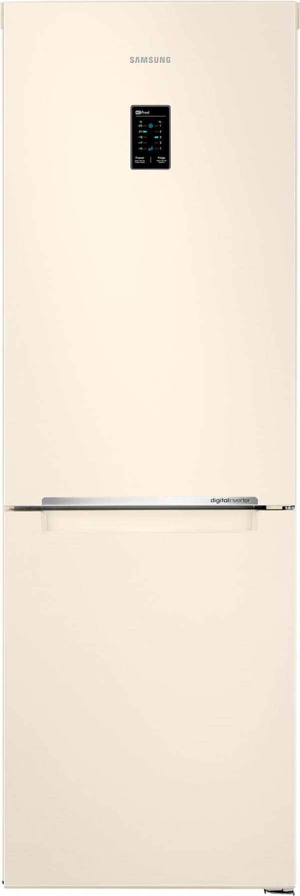 Двухкамерный холодильник SAMSUNG RB30A32N0EL/WT