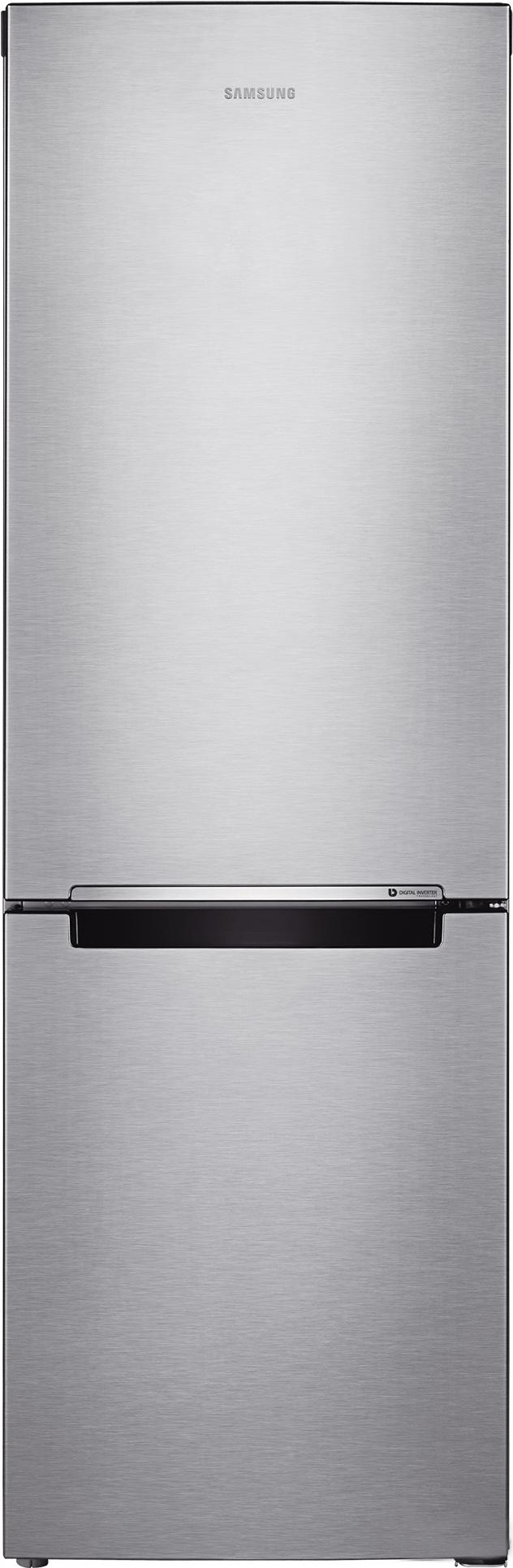 Двухкамерный холодильник SAMSUNG RB30A30N0SA/WT