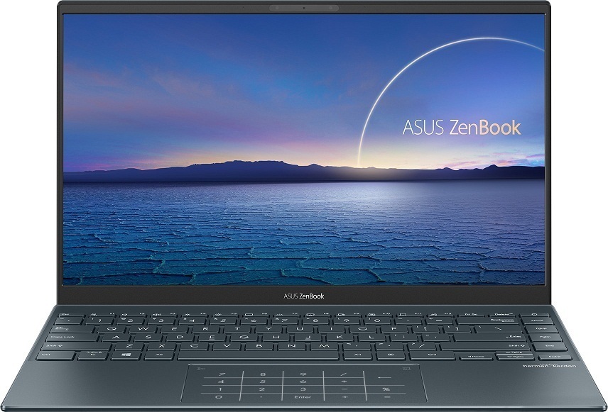 Ноутбук ASUS ZenBook 14 UX425EA-HM126T