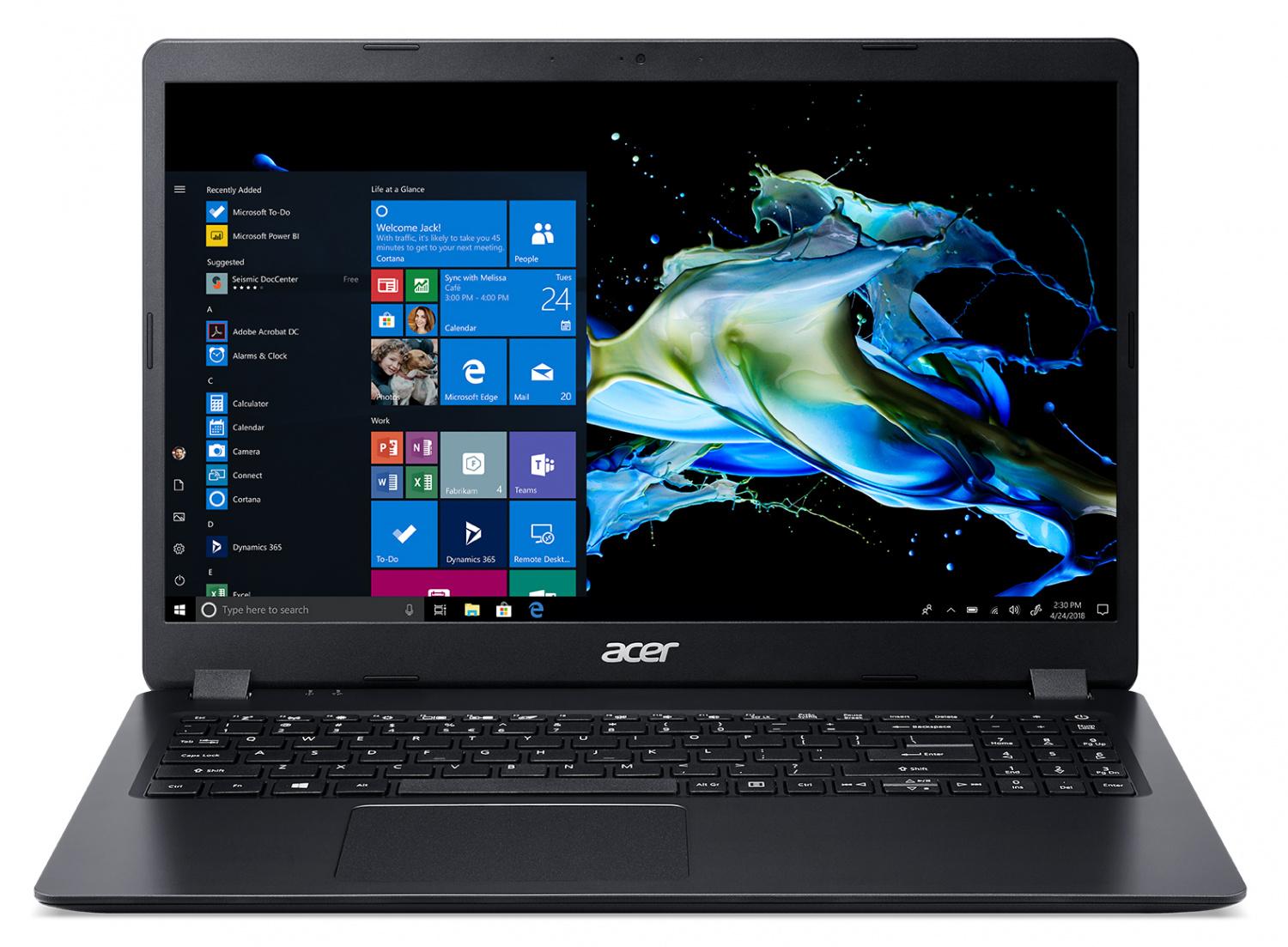 Ноутбук ACER Extensa 15 EX215-52-30D1 (NX.EG8EU.00J)