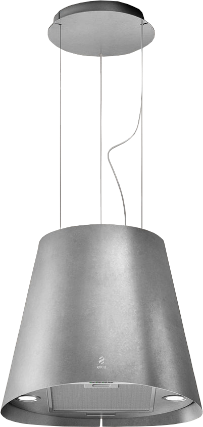 Вытяжка ELICA JUNO URBAN ZINC/F/50